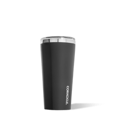Matte Black