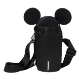 Mickey Mouse - Black