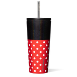 Minnie - Polka Dot Red
