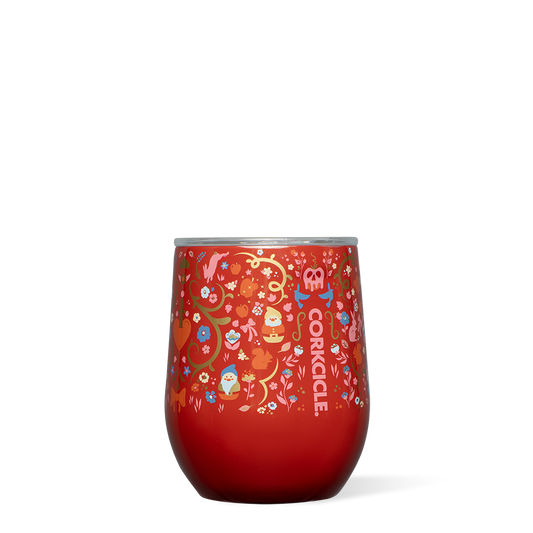Disney Princess Stemless Cup