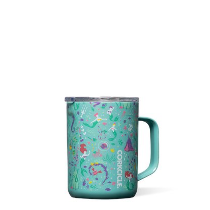 Disney Princess Coffee Mug