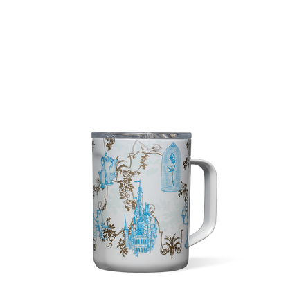 Disney Princess Coffee Mug