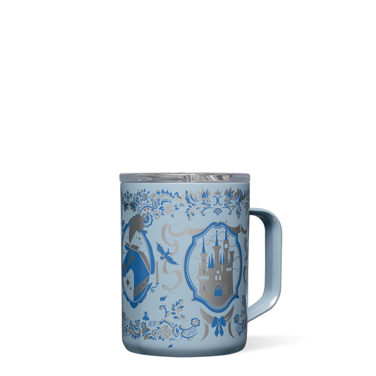 Disney Princess Coffee Mug