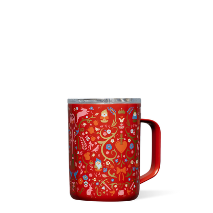 Disney Princess Coffee Mug