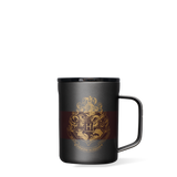 Hogwarts Crest