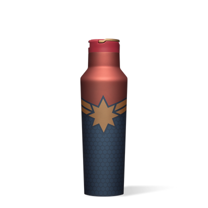 Marvel Sport Canteen