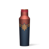 Captain Marvel
