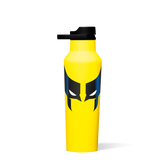 Wolverine Sport Canteen