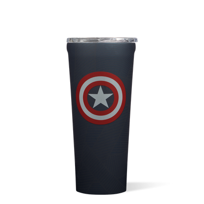 Marvel Tumbler