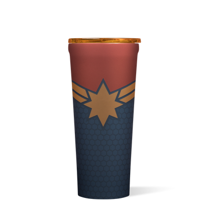 Marvel Tumbler