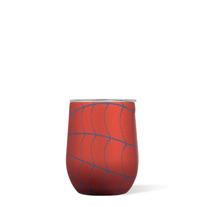 Spider-Man Stemless Set (3)