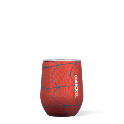 Spider-Man Stemless Set (3)