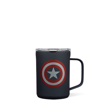 Marvel Coffee Mug