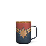 Captain Marvel