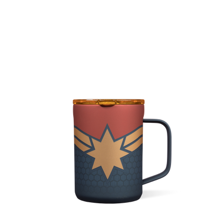 Marvel Coffee Mug