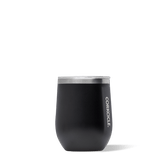 Matte Black