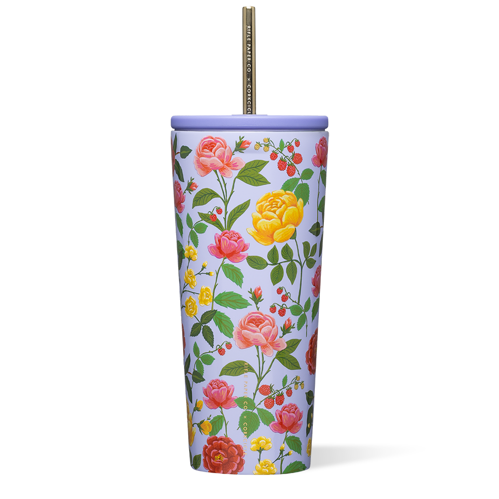 Rifle Paper Co. Cold Cup