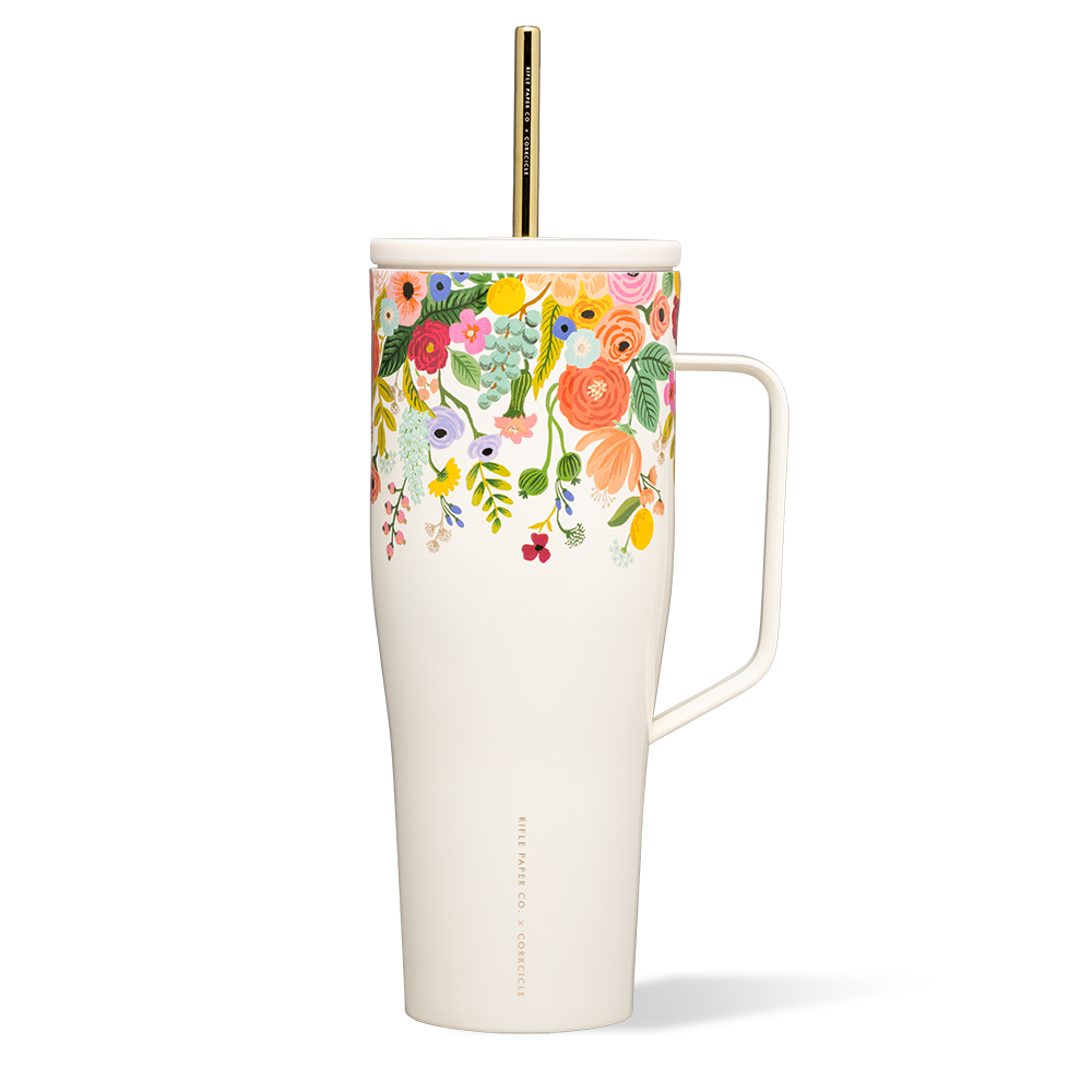Rifle Paper Co. Cold Cup XL