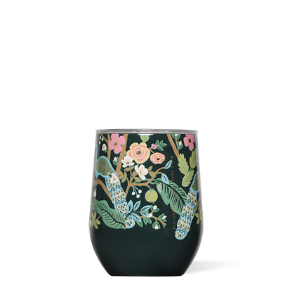 Rifle Paper Co. Stemless