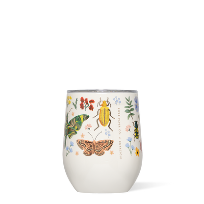 Rifle Paper Co. Stemless