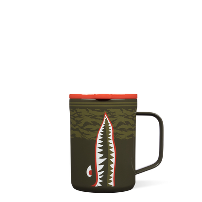 Classic Coffee Mug