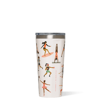 Rifle Paper Co. Tumbler