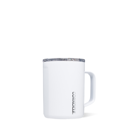 Classic Coffee Mug