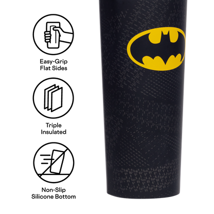 Batman Sport Canteen