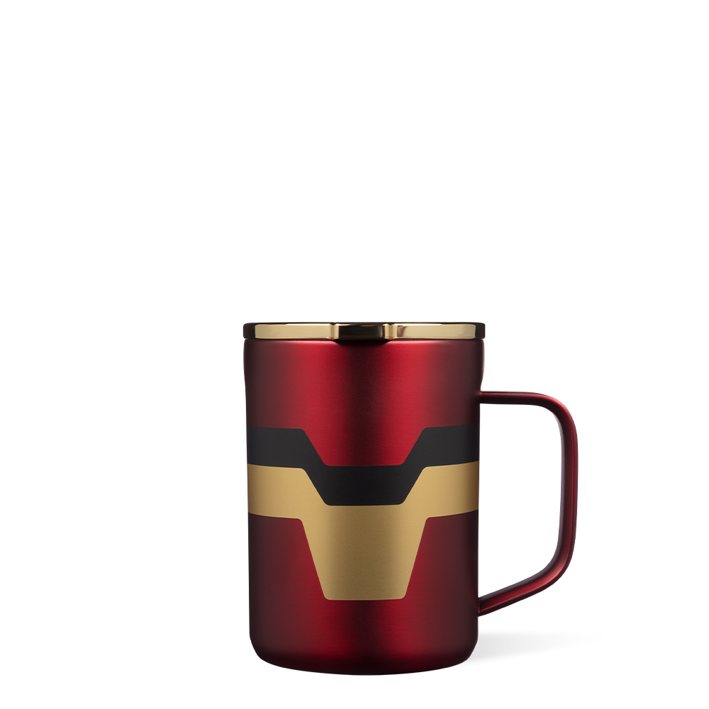 Marvel Coffee Mug