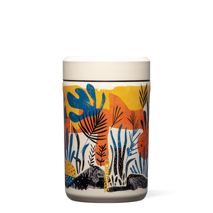 Keep Fresh Canister