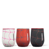 Stemless Cup Set 12oz